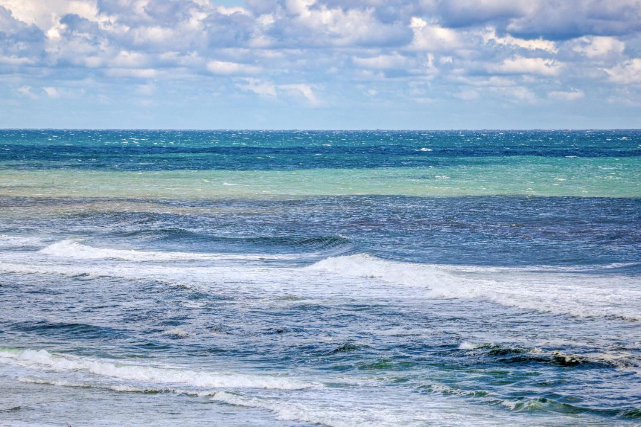 Smiles N Waves Panama City Beach