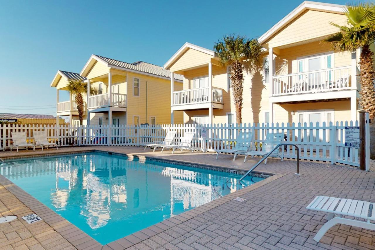 Holiday home Smiles N Waves Panama City Beach