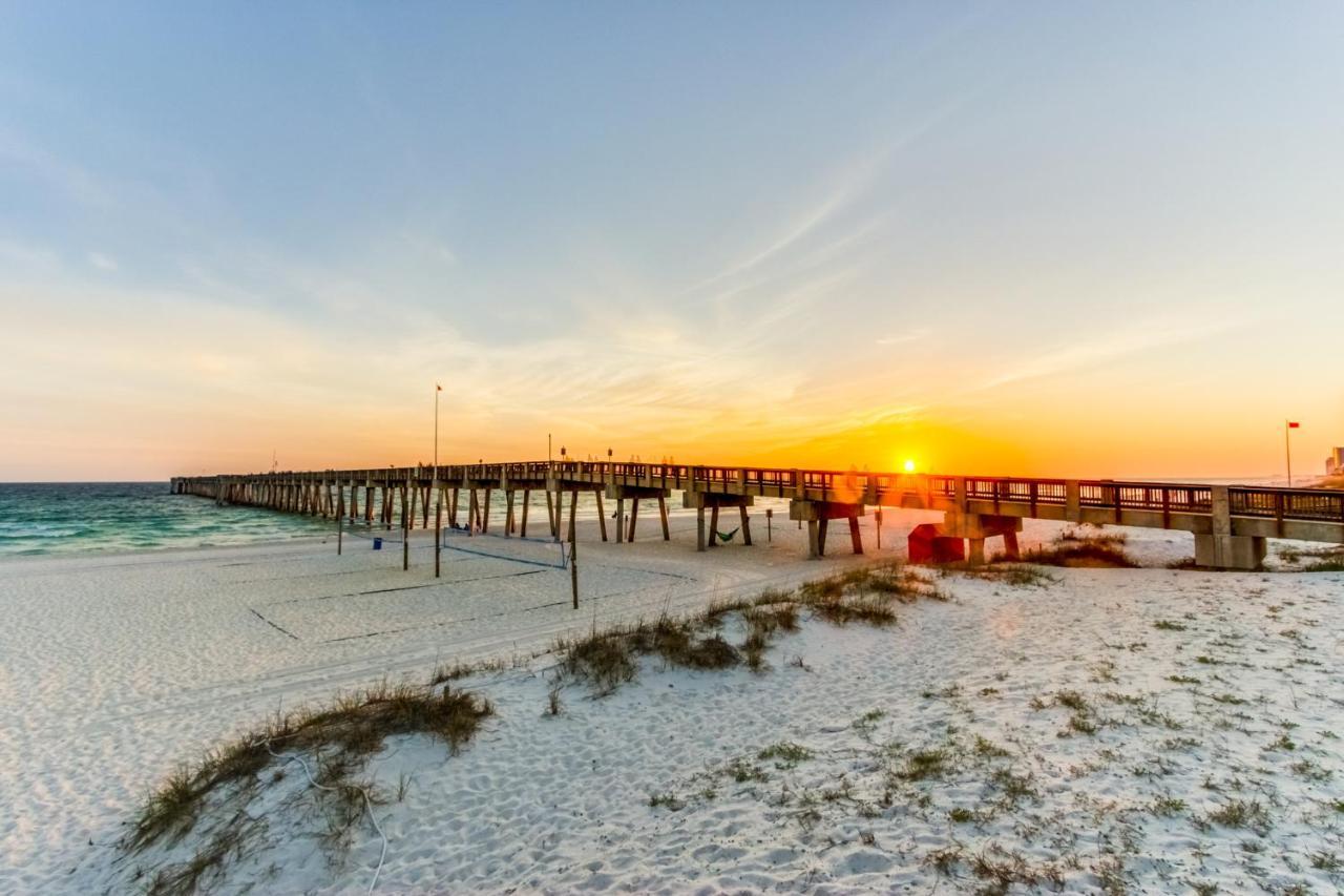 Holiday home Smiles N Waves Panama City Beach